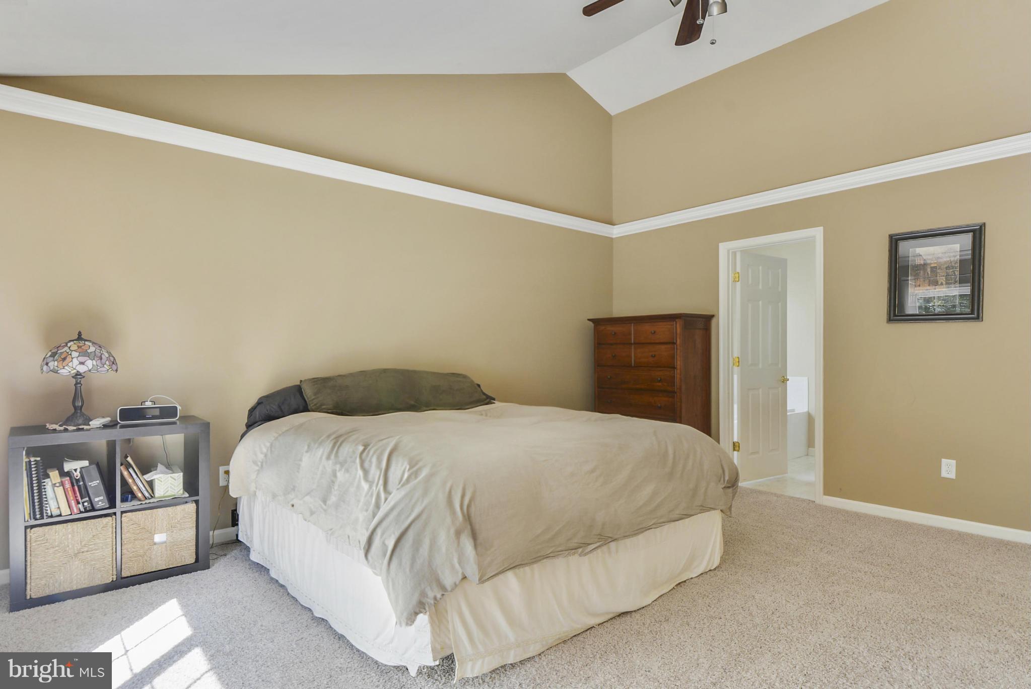 854 Clamshell Court Edgewater, MD 21037 - Photo 10 of 30 Bedroom (Master)