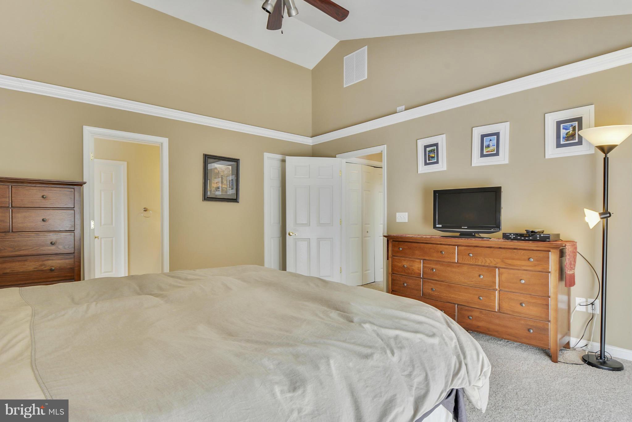 854 Clamshell Court Edgewater, MD 21037 - Photo 11 of 30 Bedroom (Master)