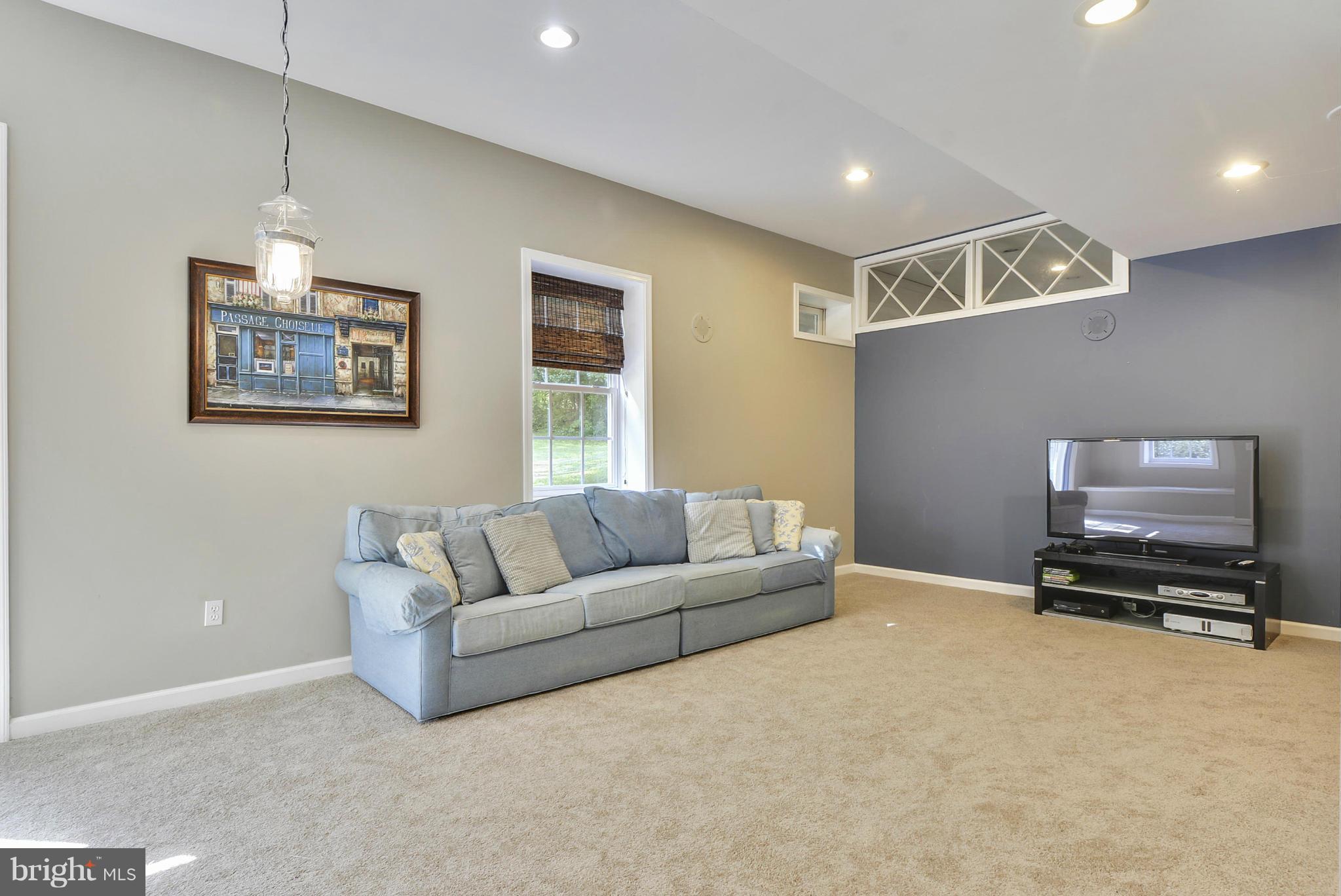 854 Clamshell Court Edgewater, MD 21037 - Photo 18 of 30 Basement