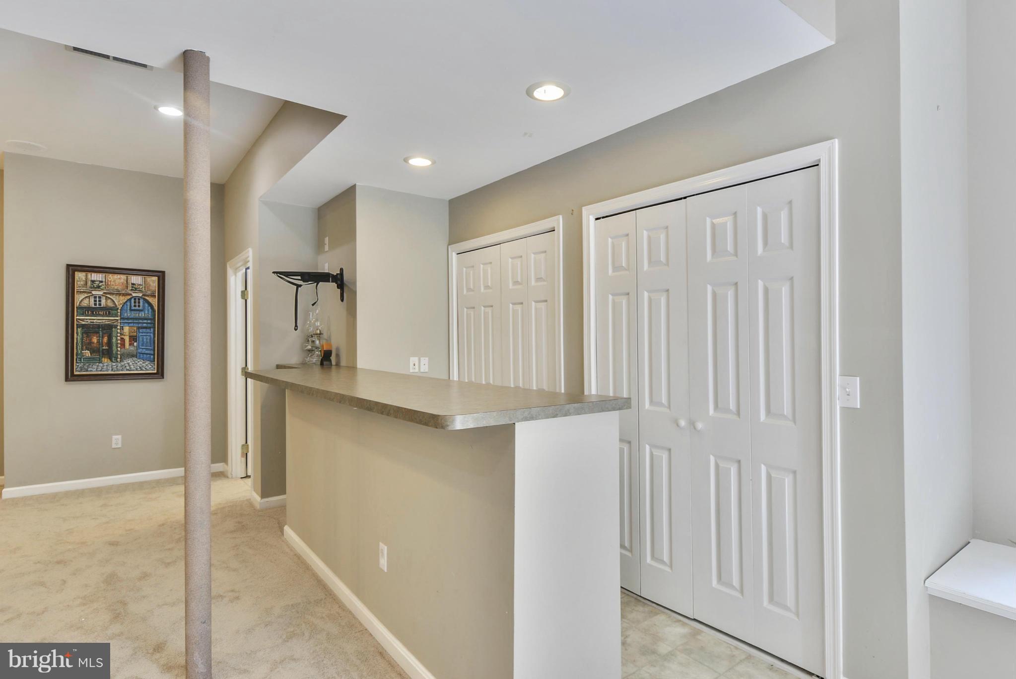 854 Clamshell Court Edgewater, MD 21037 - Photo 20 of 30 Basement