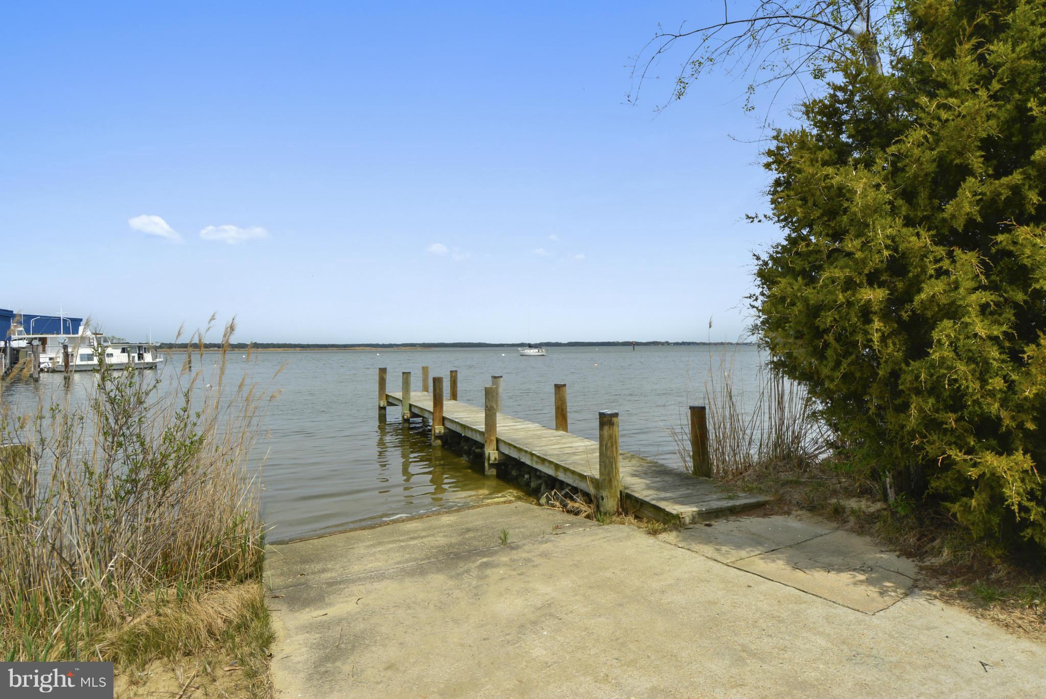 854 Clamshell Court Edgewater, MD 21037 - Photo 26 of 30 Community Boat Ramp