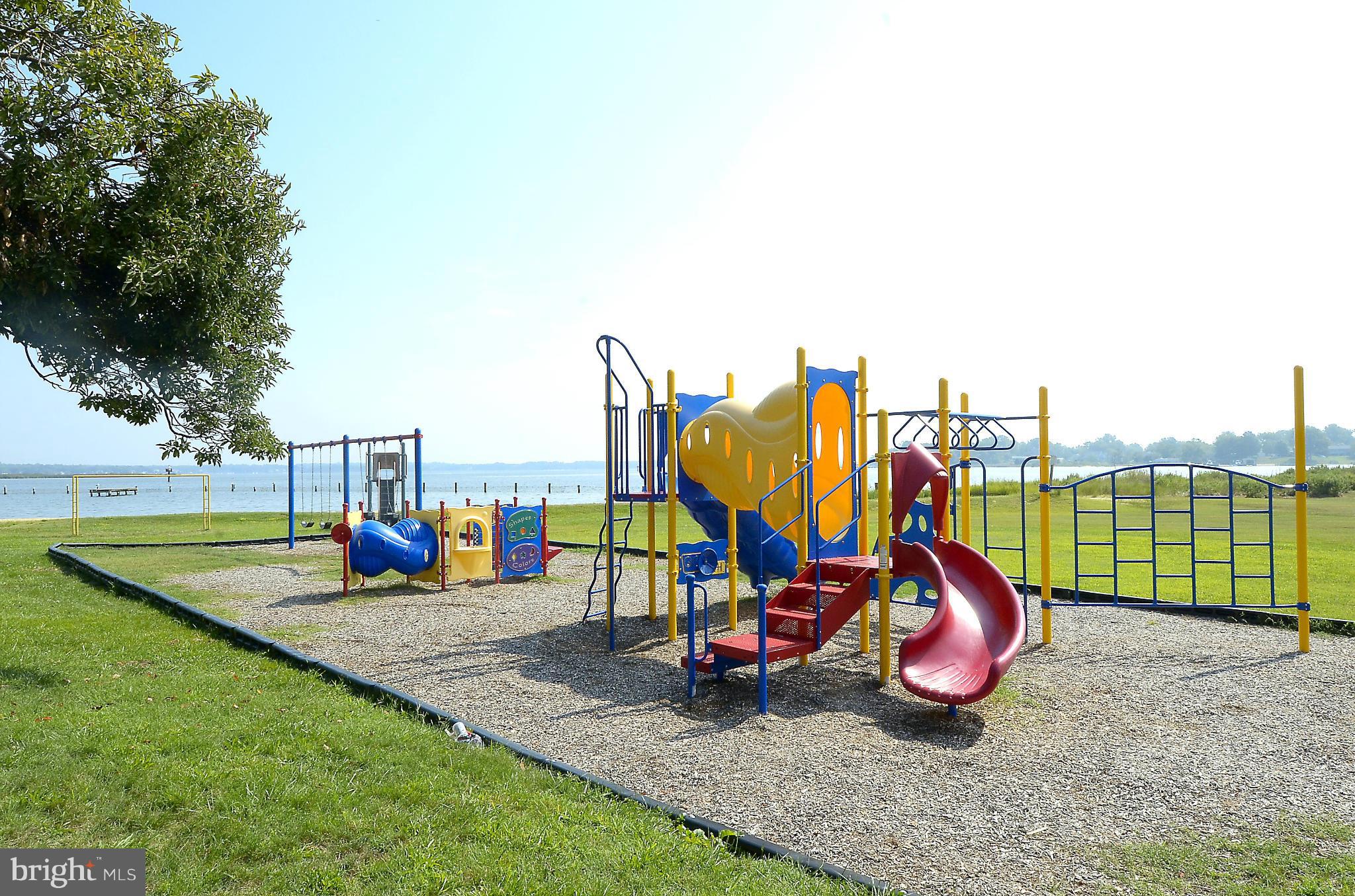 854 Clamshell Court Edgewater, MD 21037 - Photo 29 of 30 Community Playground