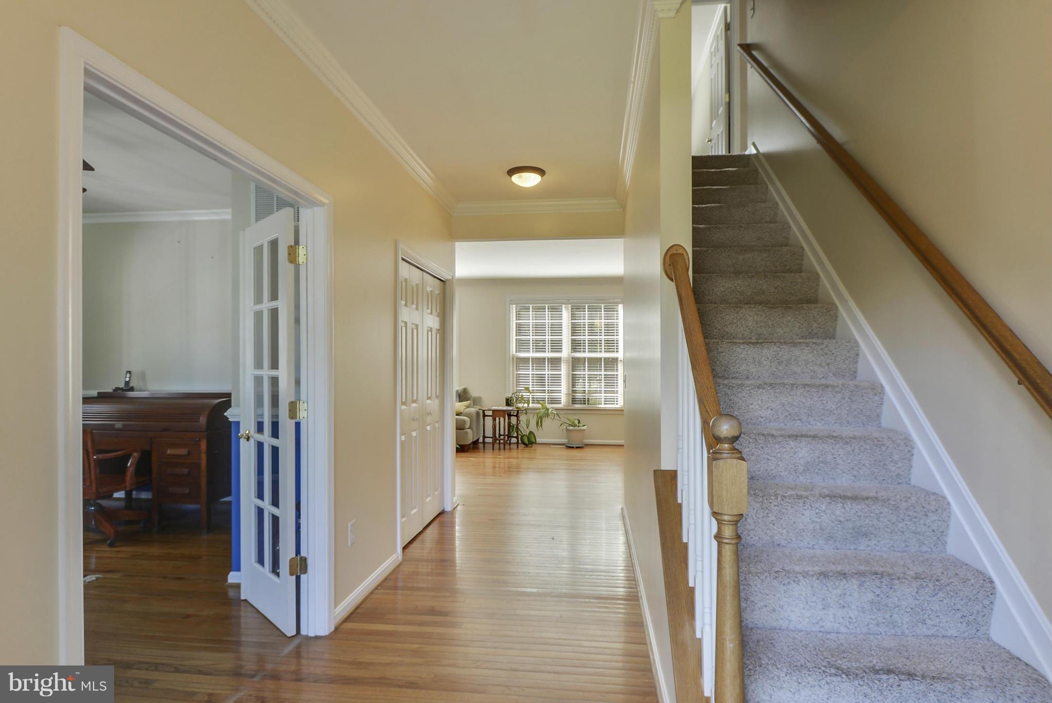 854 Clamshell Court Edgewater, MD 21037 - Photo 8 of 30 Interior (General) Foyer