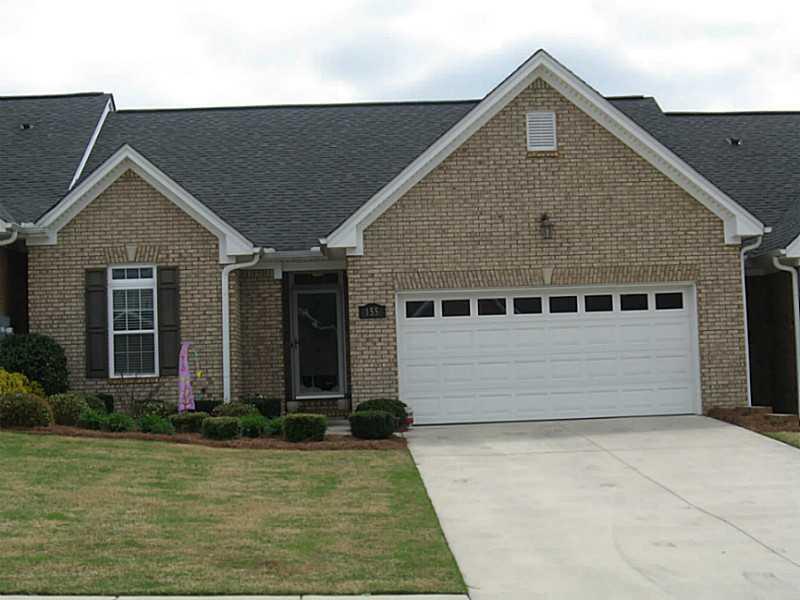 155 Regency Row Southwest Calhoun, GA 30701 - Photo 1 of 1