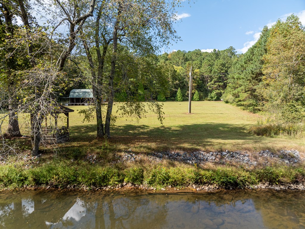 1295 Stillwell Road Ellijay, GA 30540 - Photo 8 of 43 Gallery Image 8