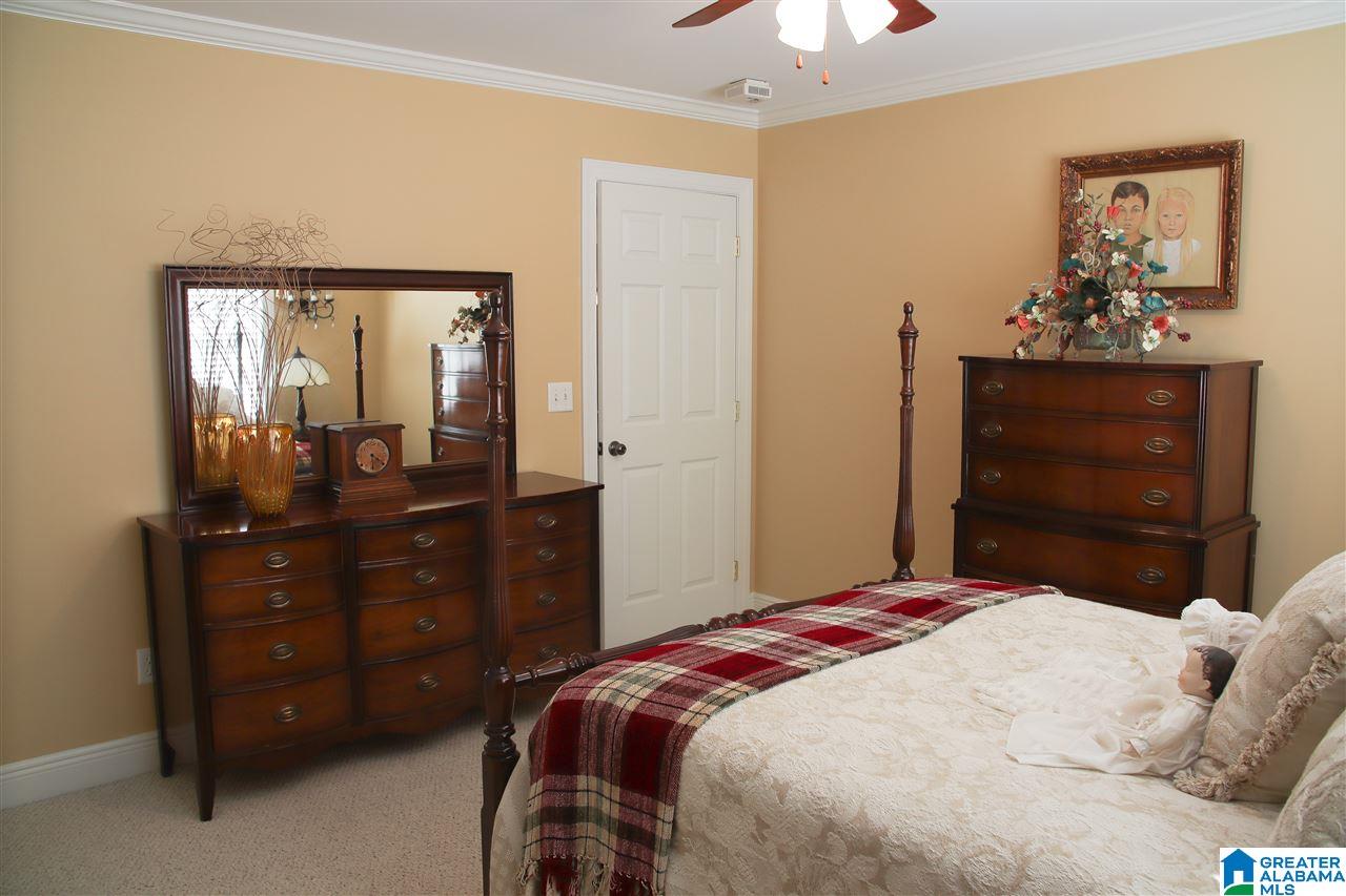60 Riley Circle Thorsby, AL 35171 - Photo 26 of 40