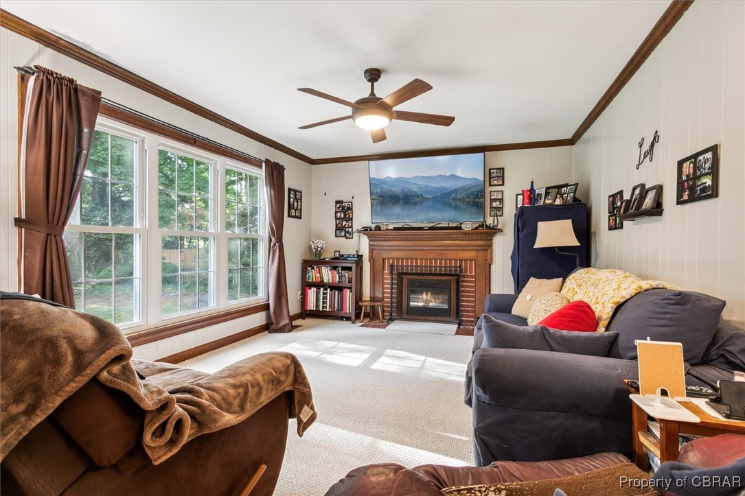6622 Branch Road Hayes, VA 23072 - Photo 13 of 37