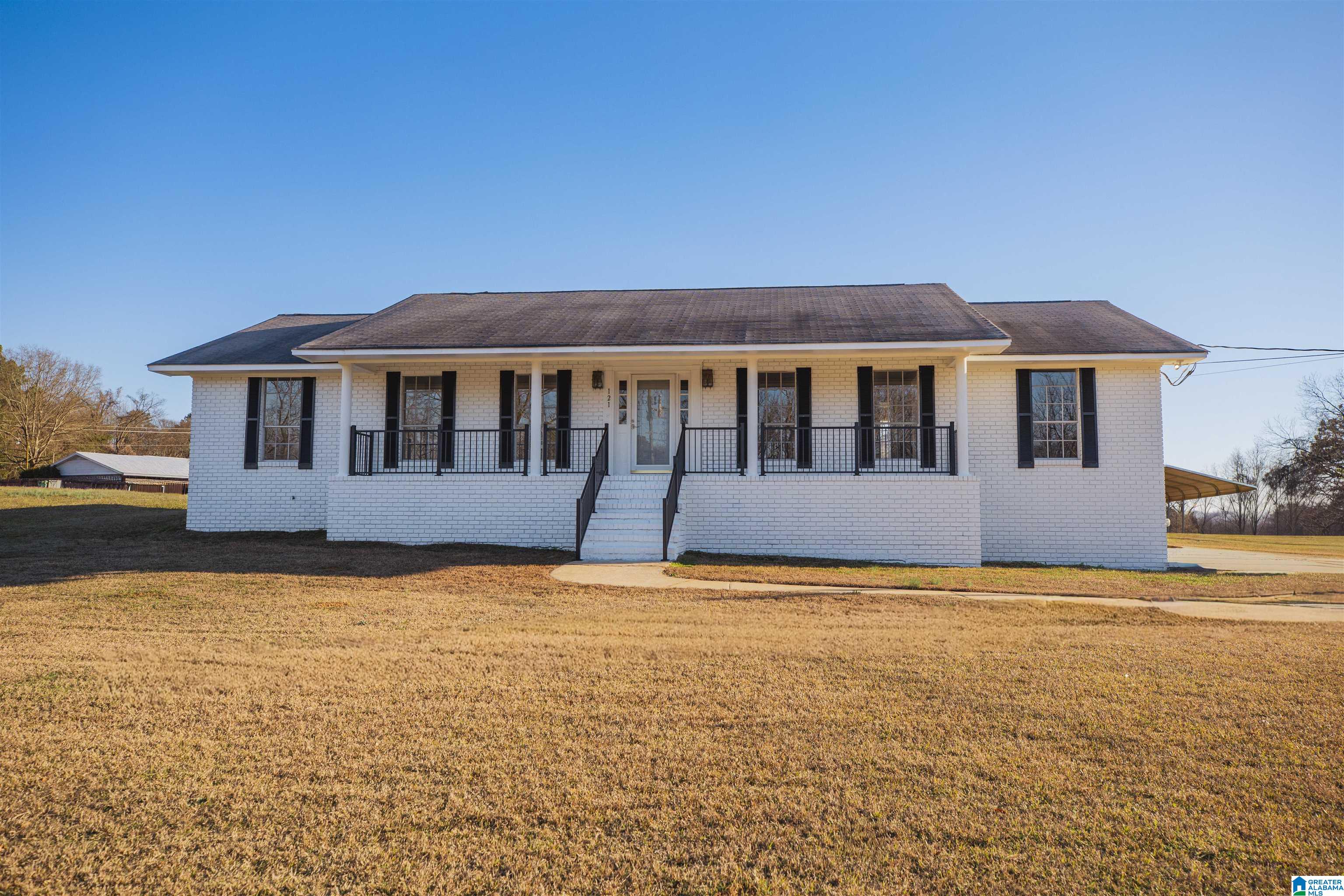 121 9th Street Pleasant Grove, AL 35127 - Photo 12 of 19