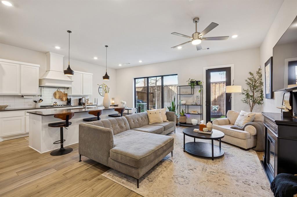 2357 Rook Drive Dallas, TX 75211 - Photo 21 of 28