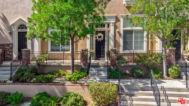 $699,000 | 26828 Willow Creek Lane, Unit 23, Valencia, CA 91355