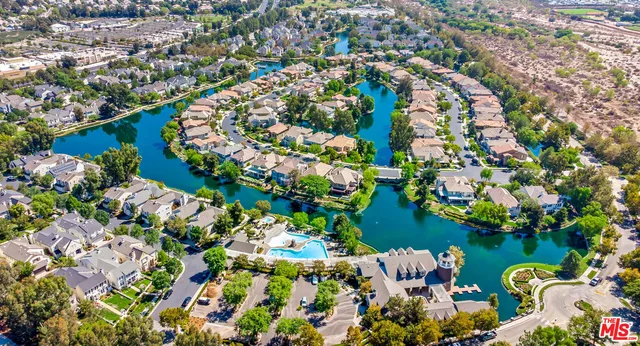 $699,000 | 26828 Willow Creek Lane, Unit 23, Valencia, CA 91355