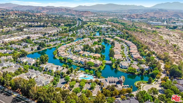 $699,000 | 26828 Willow Creek Lane, Unit 23, Valencia, CA 91355