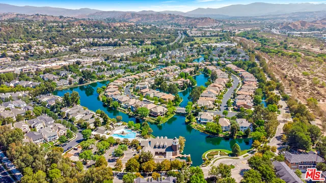 $699,000 | 26828 Willow Creek Lane, Unit 23, Valencia, CA 91355