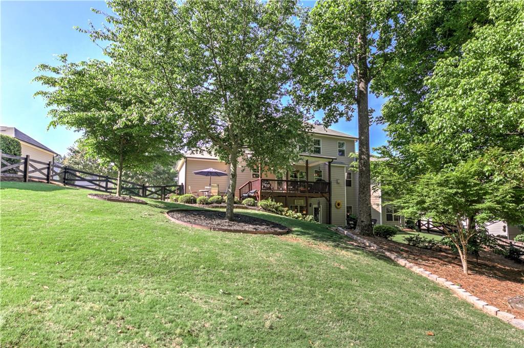 405 Acorn Run Canton, GA 30115 - Photo 85 of 102