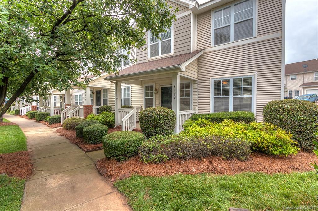 8408 Townley Road, Unit 16 Huntersville, NC 28078 - Photo 1 of 21 Gallery Image 1