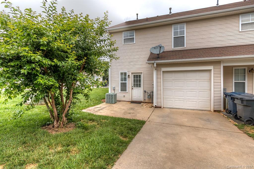 8408 Townley Road, Unit 16 Huntersville, NC 28078 - Photo 16 of 21 Gallery Image 16