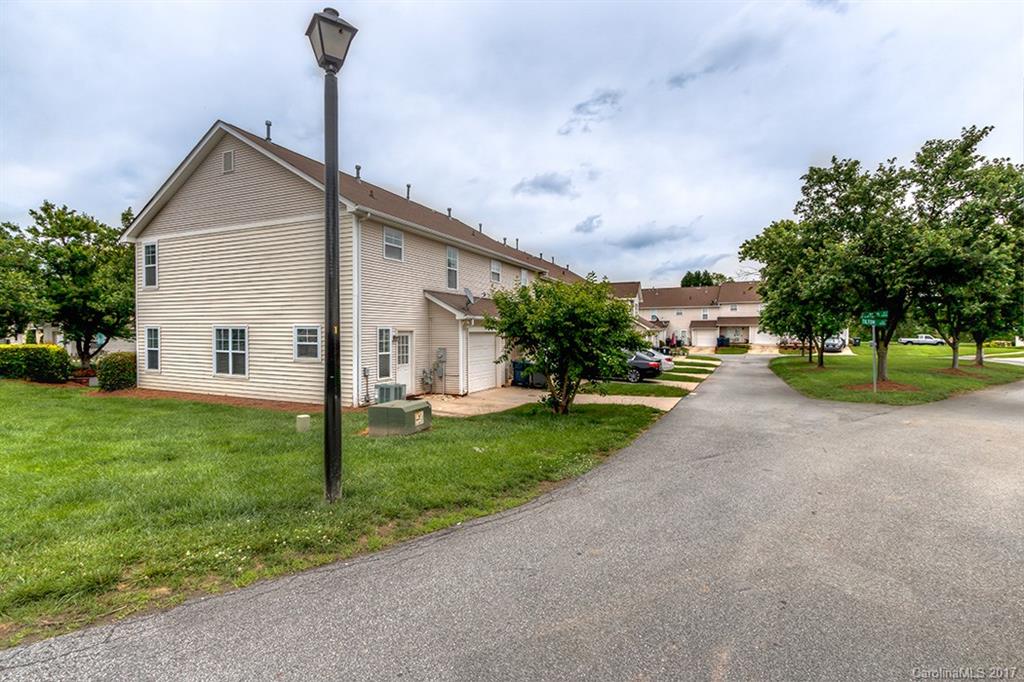 8408 Townley Road, Unit 16 Huntersville, NC 28078 - Photo 17 of 21 Gallery Image 17