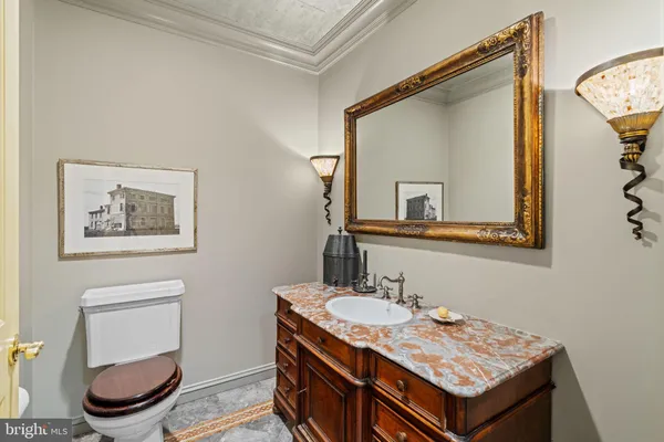 $3,375,000 | 227 South 6th Street, Unit PE, Philadelphia, PA 19106