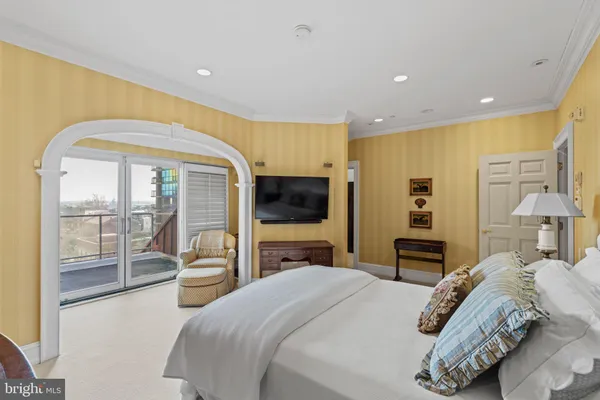 $3,375,000 | 227 South 6th Street, Unit PE, Philadelphia, PA 19106
