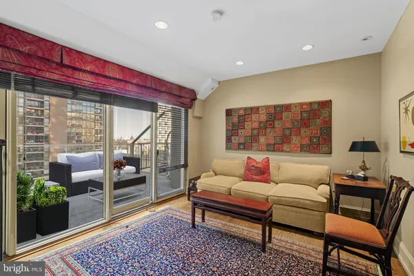 $3,375,000 | 227 South 6th Street, Unit PE, Philadelphia, PA 19106