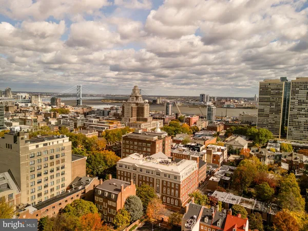 $3,375,000 | 227 South 6th Street, Unit PE, Philadelphia, PA 19106