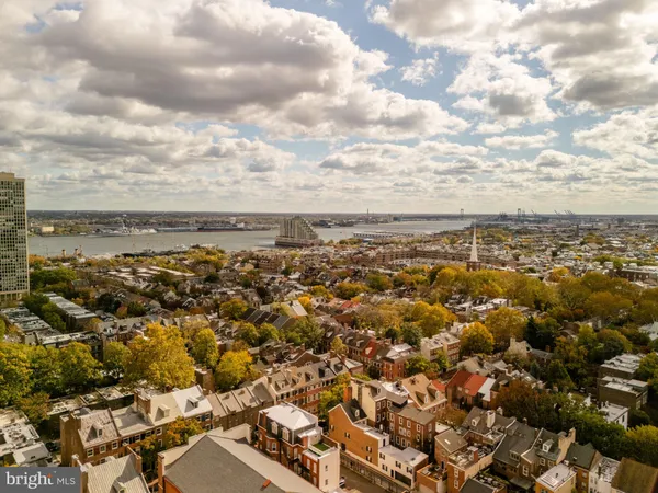 $3,375,000 | 227 South 6th Street, Unit PE, Philadelphia, PA 19106