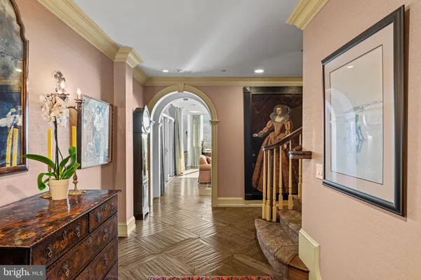 $3,375,000 | 227 South 6th Street, Unit PE, Philadelphia, PA 19106