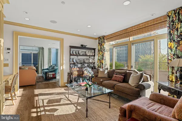 $3,375,000 | 227 South 6th Street, Unit PE, Philadelphia, PA 19106