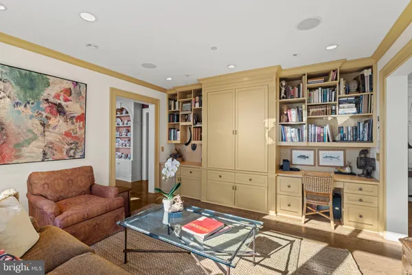 $3,375,000 | 227 South 6th Street, Unit PE, Philadelphia, PA 19106