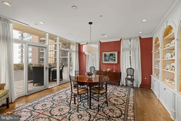 $3,375,000 | 227 South 6th Street, Unit PE, Philadelphia, PA 19106