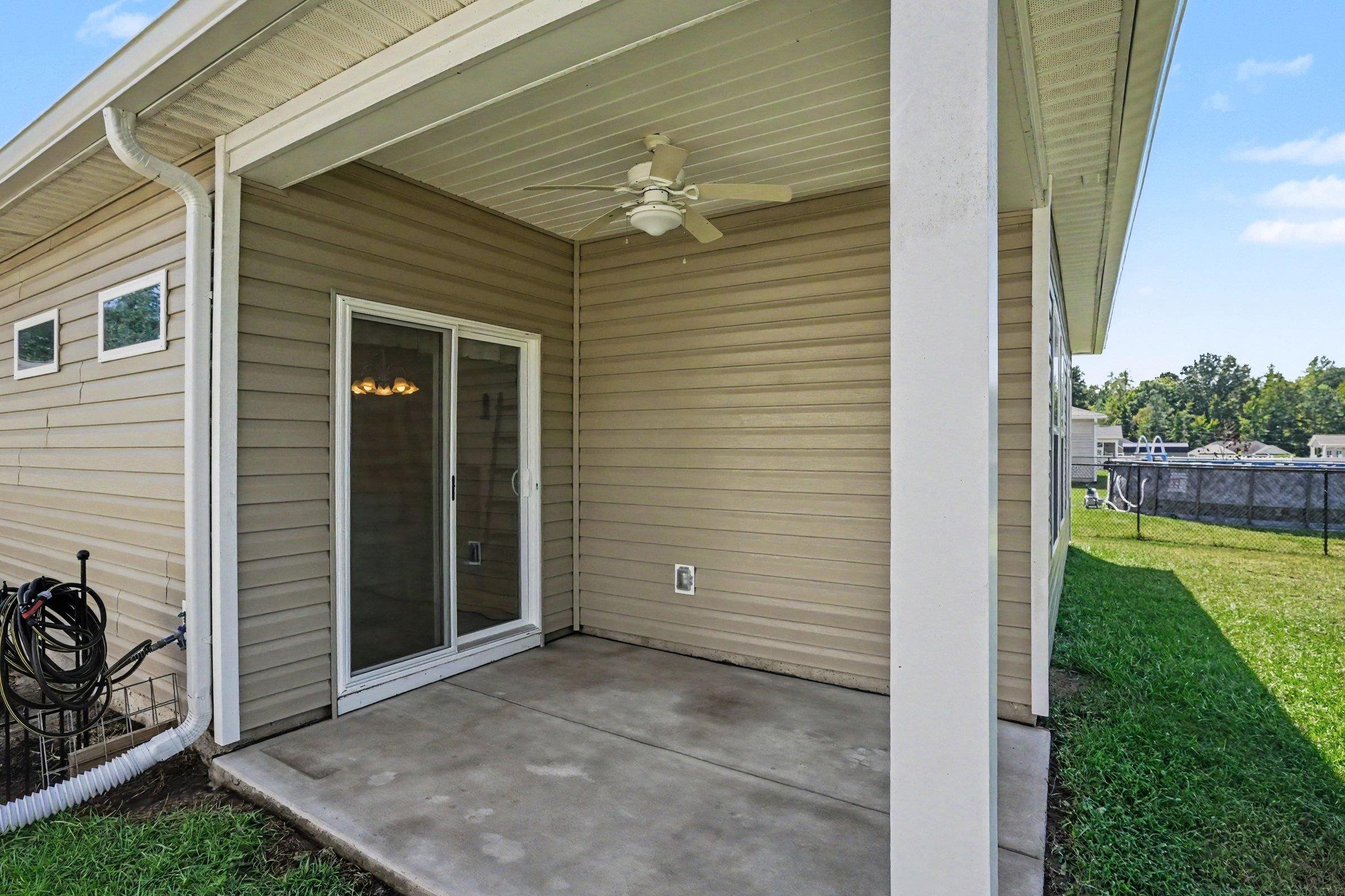 3529 Hardee Avenue Loris, SC 29569 - Photo 25 of 38 Gallery Image 25
