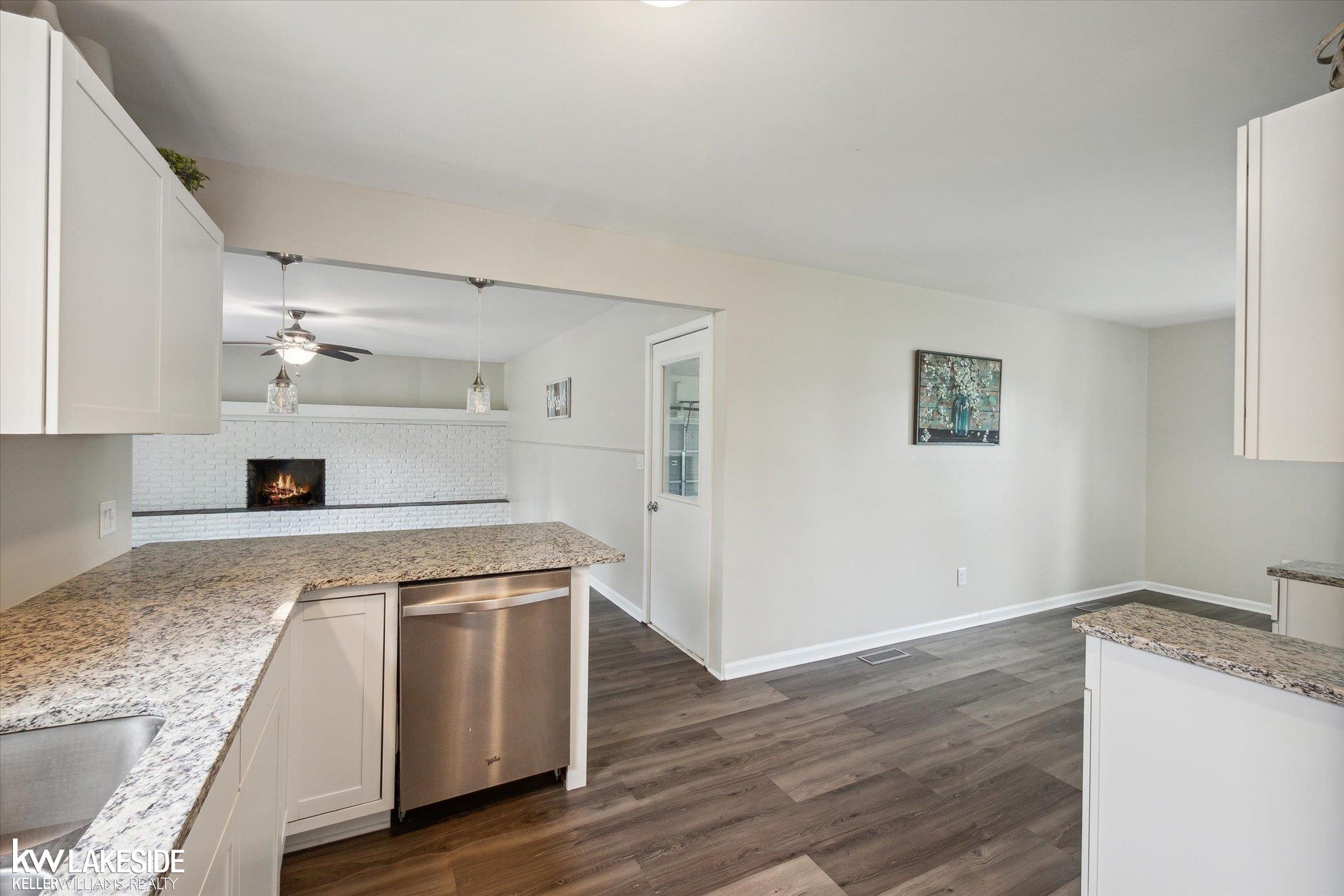 5925 East Clyde Road Howell, MI 48855 - Photo 12 of 58