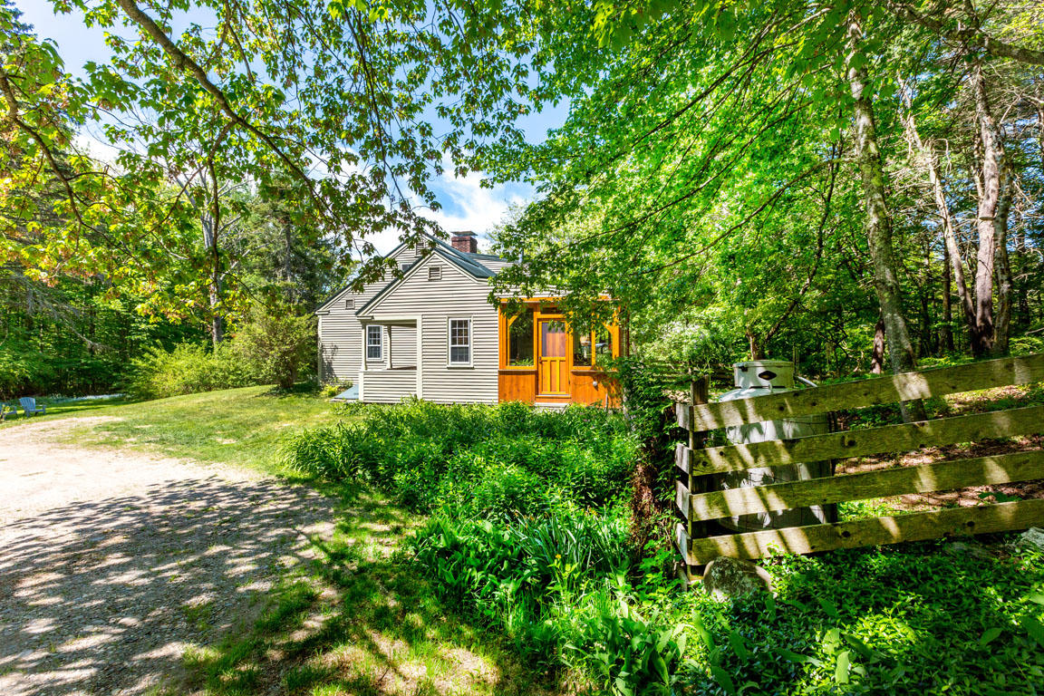 36 Post Road Bowdoin, ME 04287 - Photo 69 of 80 Post_Chapman_69