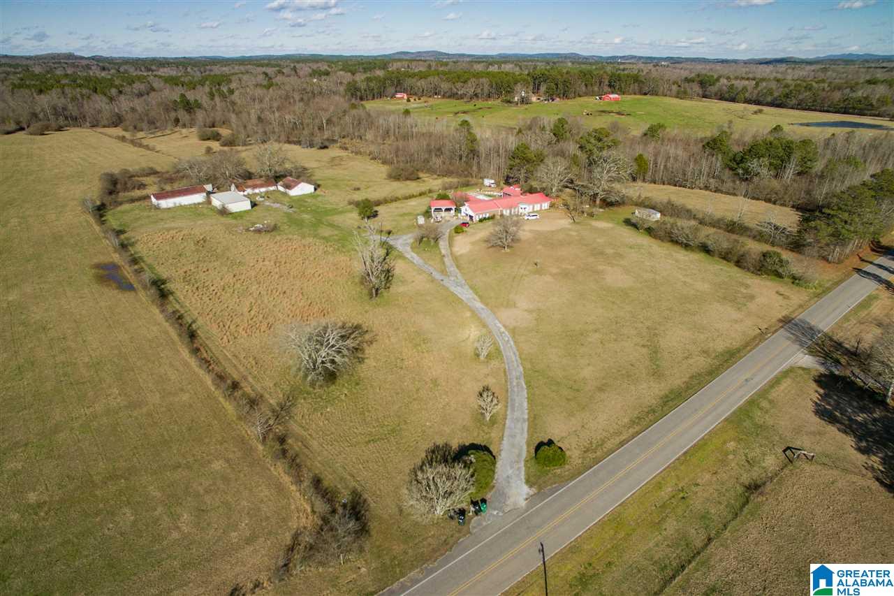 1307 State Rte 60 Vincent, AL 35178 - Photo 2 of 33