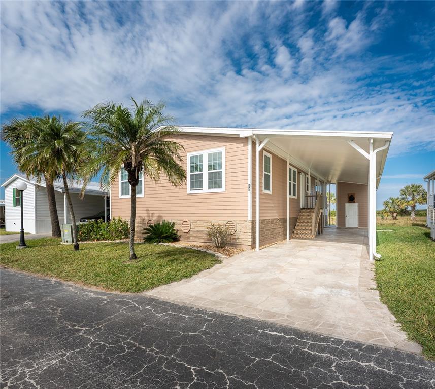 4300 Riverside Drive, Unit 34 Punta Gorda, FL 33982 - Photo 1 of 1 Gallery Image 1