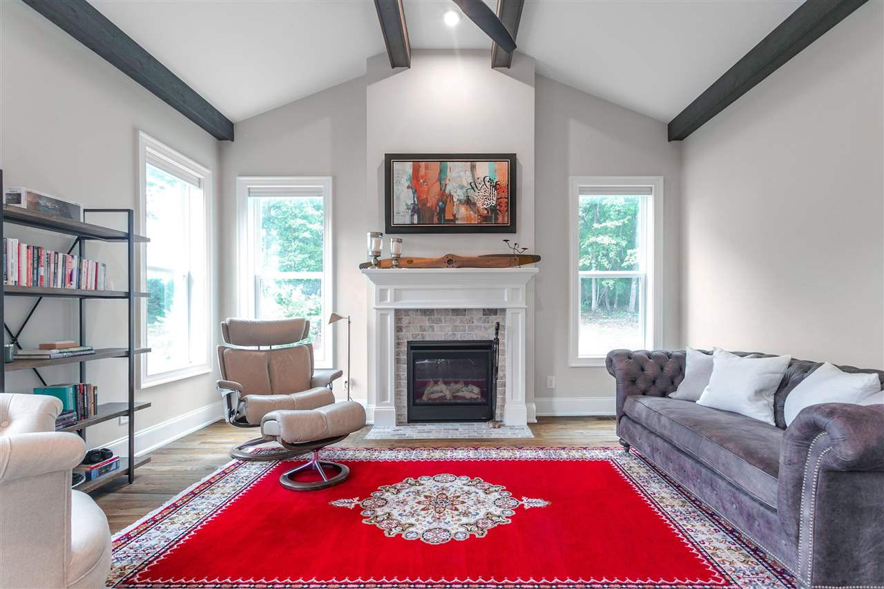 12309 Kyle Abbey Lane Raleigh, NC 27613 - Photo 10 of 30 Photo 10