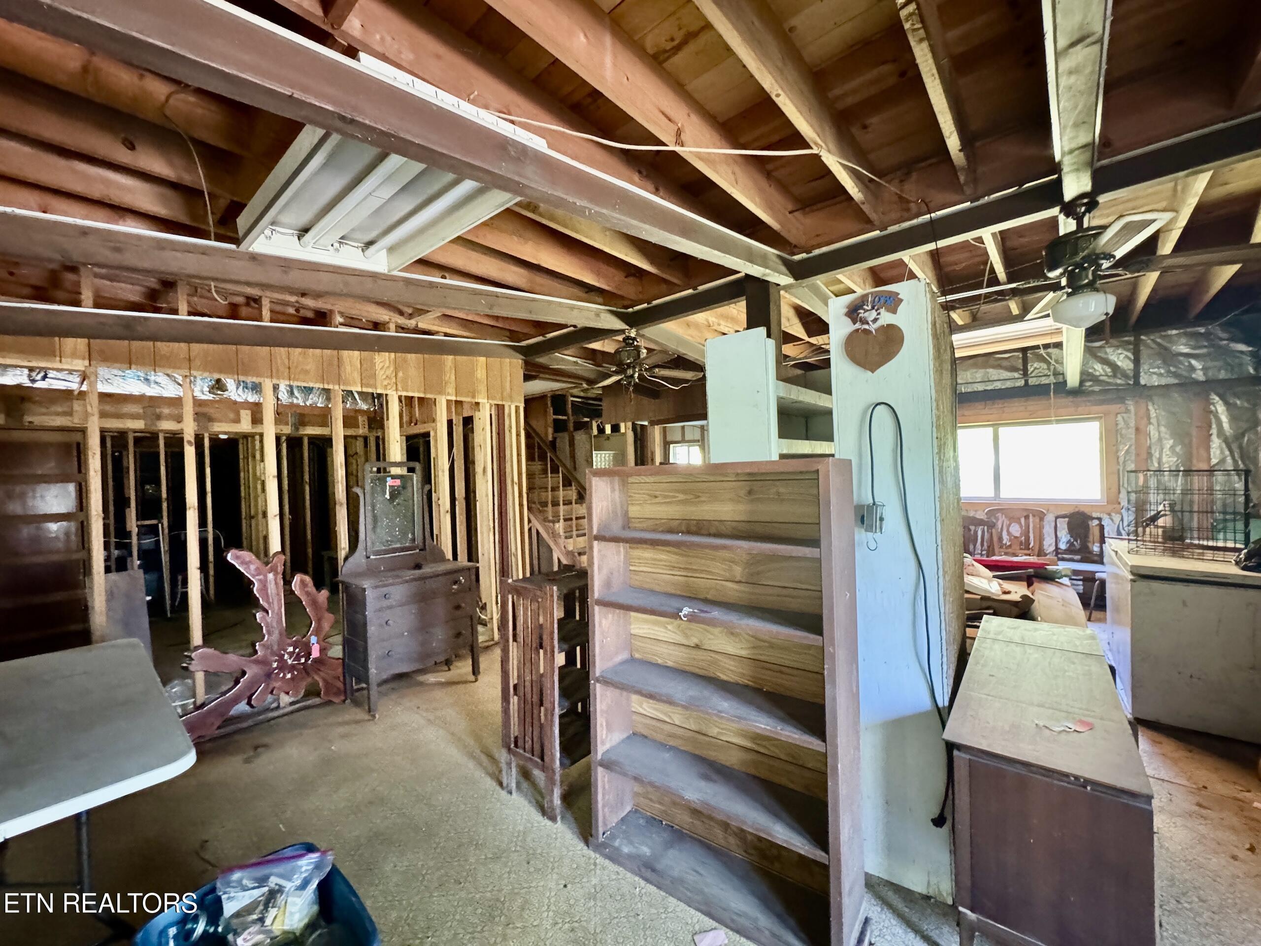 132 Lanes Bluff Road Clinton, TN 37716 - Photo 42 of 48 1-42