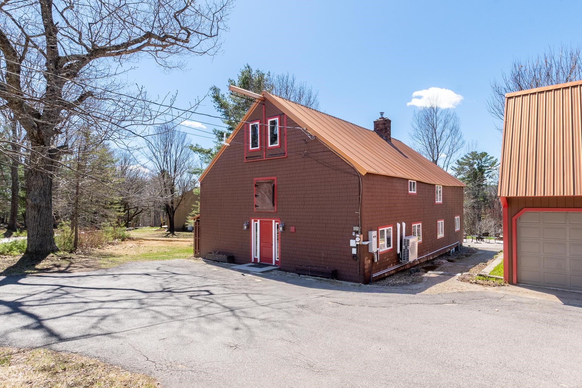 73 College Road Center Harbor, NH 03226 - Photo 6 of 52