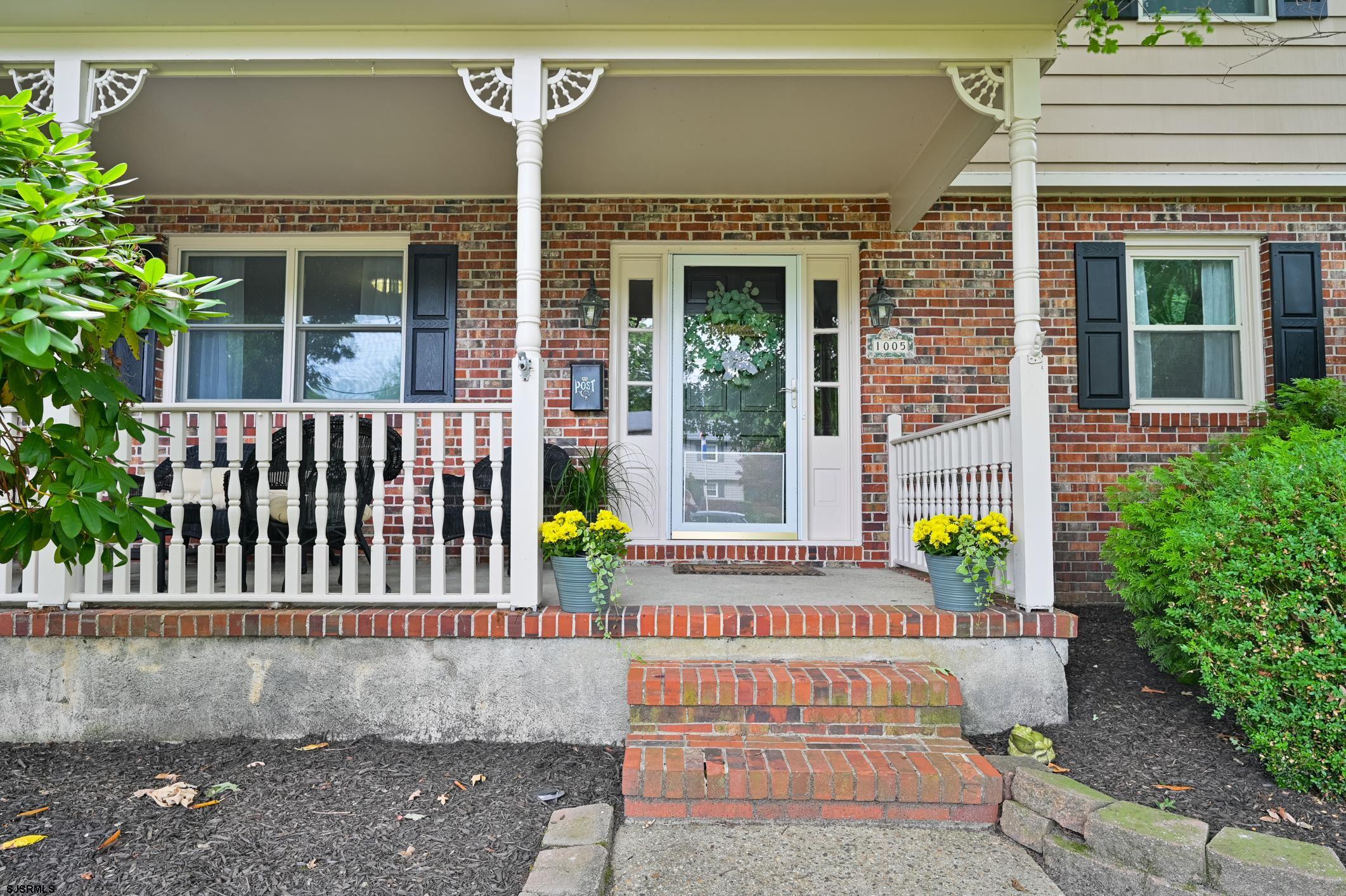 1005 Bartlett Avenue Linwood, NJ 08221 - Photo 2 of 33