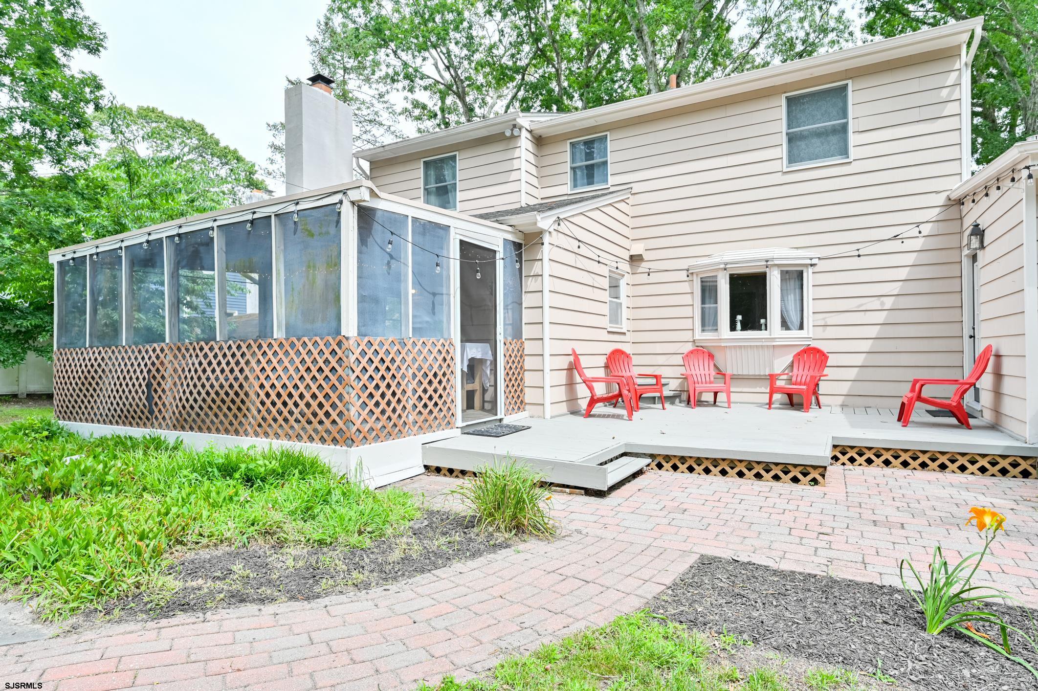 1005 Bartlett Avenue Linwood, NJ 08221 - Photo 27 of 33