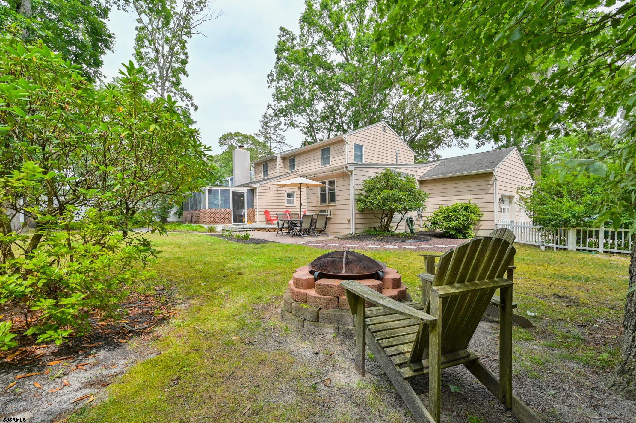 1005 Bartlett Avenue Linwood, NJ 08221 - Photo 29 of 33