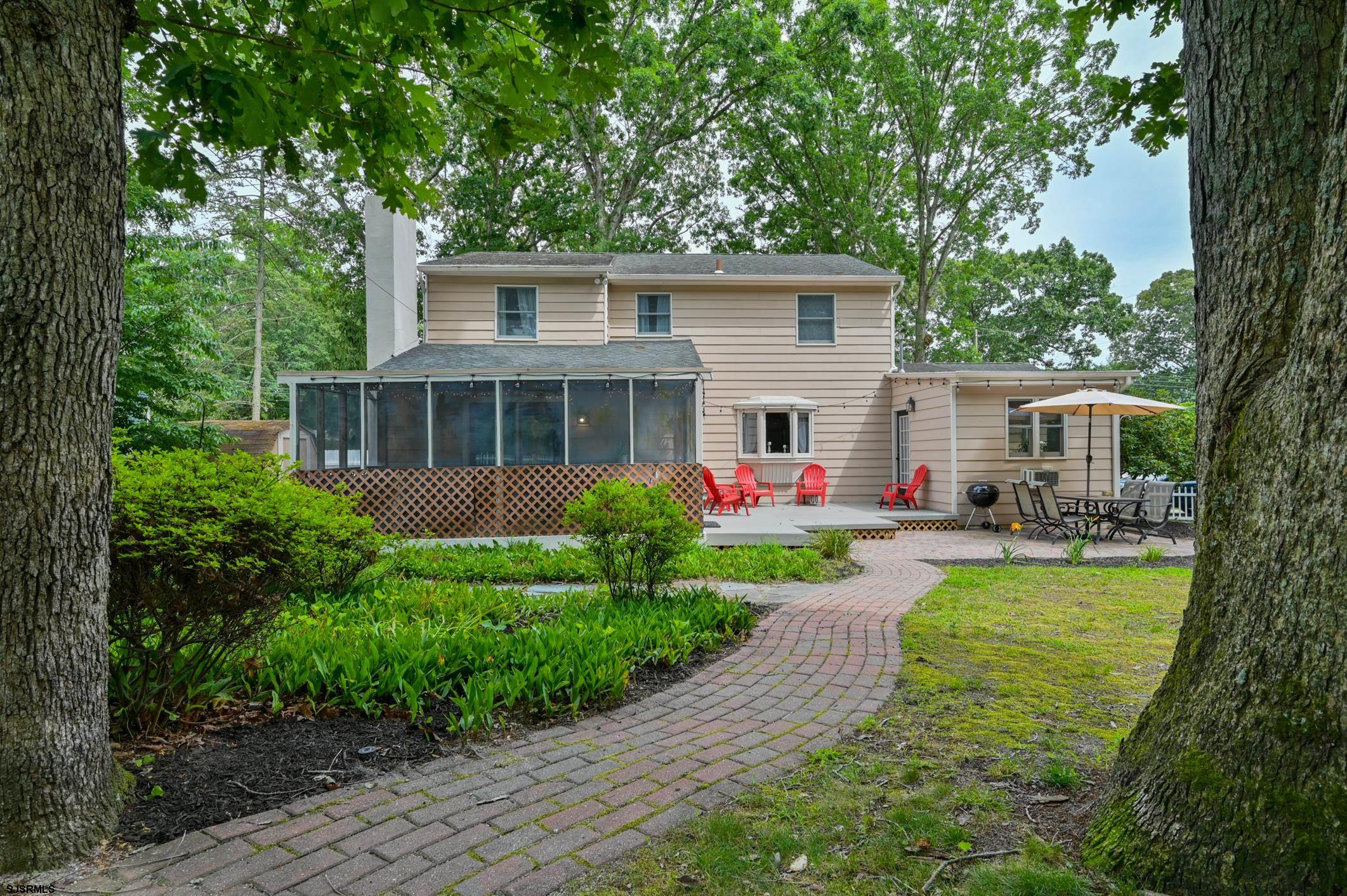 1005 Bartlett Avenue Linwood, NJ 08221 - Photo 30 of 33