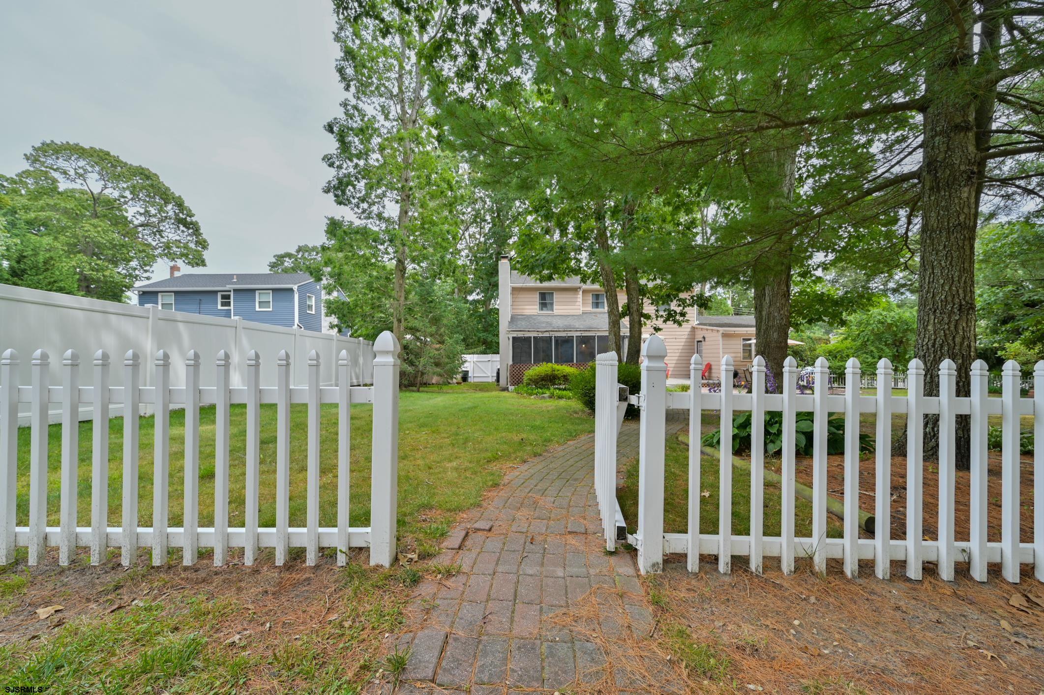 1005 Bartlett Avenue Linwood, NJ 08221 - Photo 31 of 33