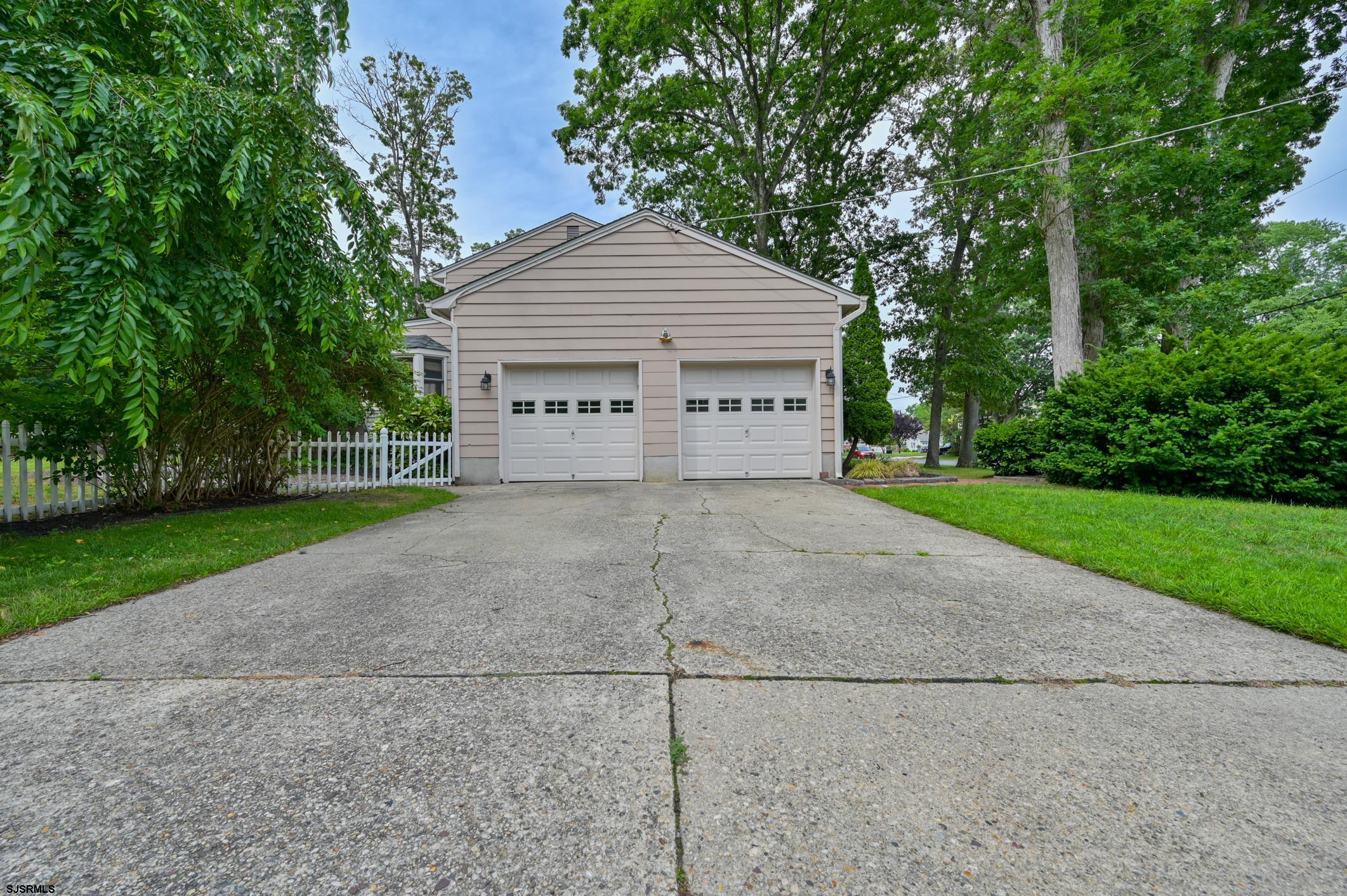 1005 Bartlett Avenue Linwood, NJ 08221 - Photo 32 of 33