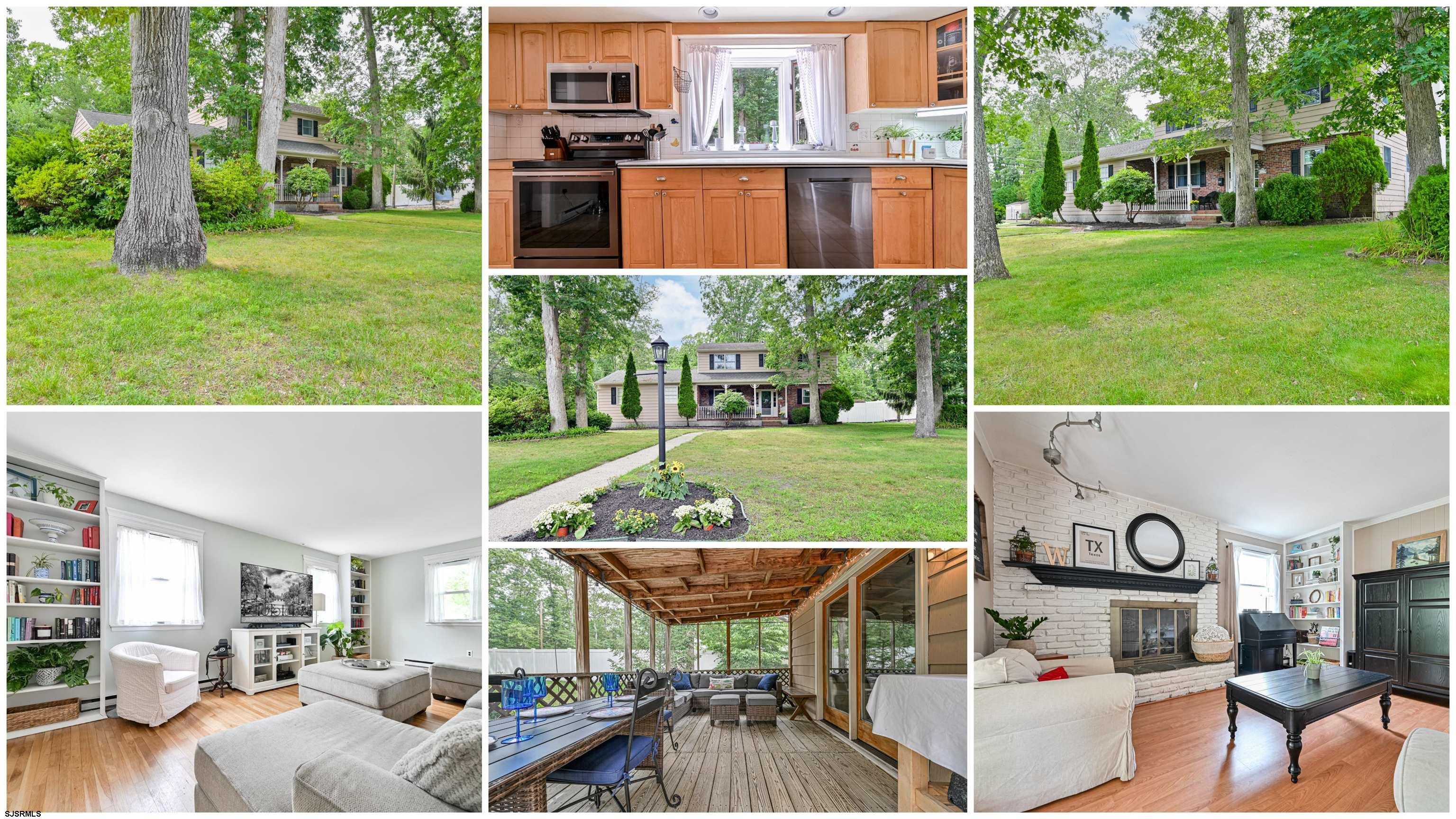 1005 Bartlett Avenue Linwood, NJ 08221 - Photo 33 of 33