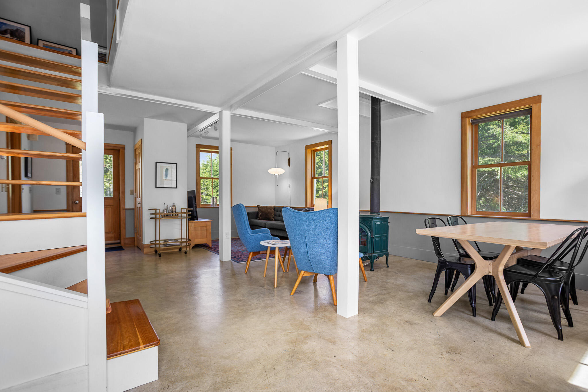 1428 Main Road Islesboro, ME 04848 - Photo 17 of 48 1stfl2