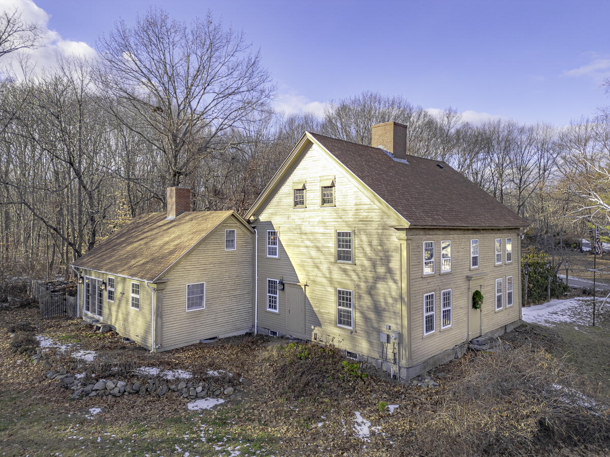 944 Cape Road Limington, ME 04049 - Photo 1 of 69 944 cape rd-19