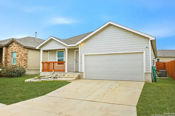 $2,000 | 14113 Swine Place, San Antonio, TX 78252