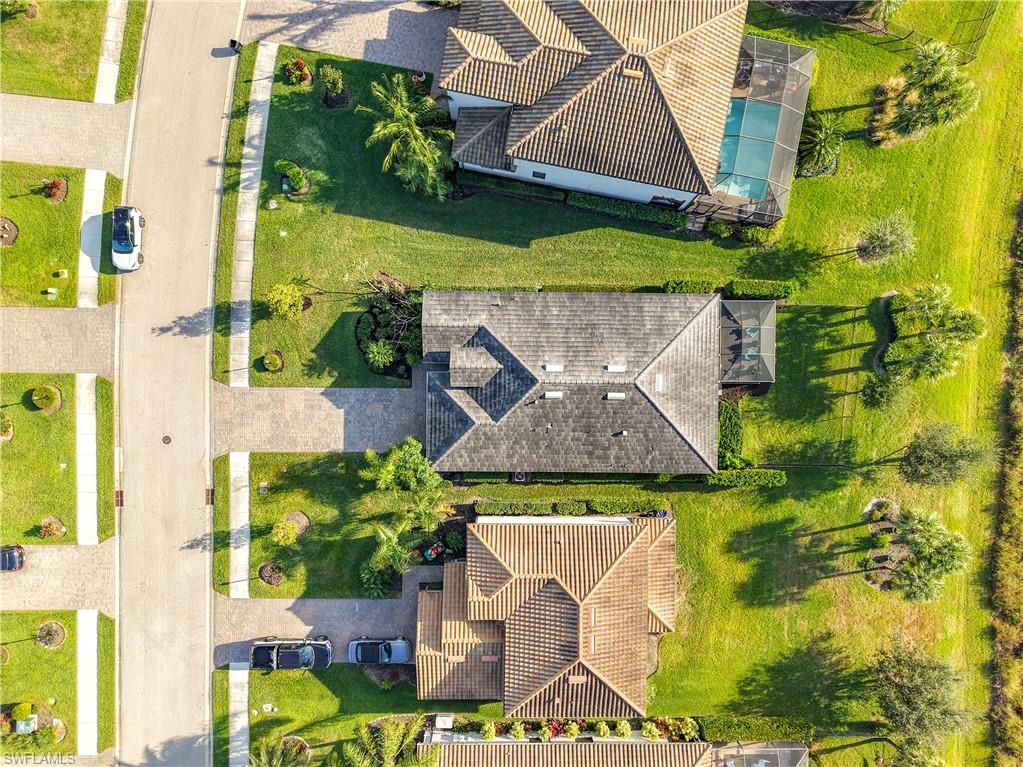 19890 Beverly Park Road Estero, FL 33928 - Photo 29 of 38 Bird's eye view