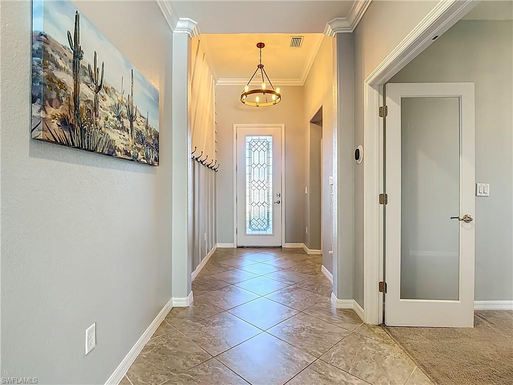 19890 Beverly Park Road Estero, FL 33928 - Photo 4 of 38 Foyer